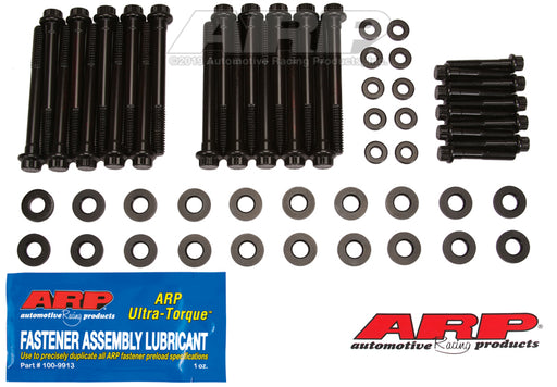 ARP SBC LSA 8740 12pt head bolt kit