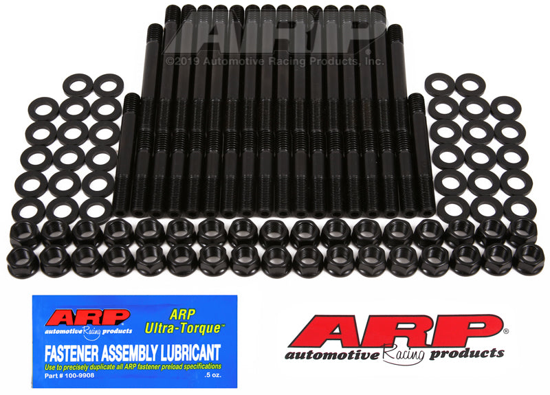 ARP SB Chevy hex head stud kit
