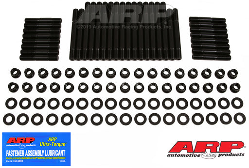 ARP SBC WP Motown iron block/iron head hsk