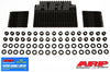 ARP SBC w/Brodix,Rodeck alum block w/-8,10,11,11x,Track1 hsk