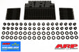 ARP SBC w/Brodix,Rodeck alum block w/-8,10,11,11x,Track1 hsk