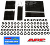 ARP SBC w/Brodix,Rodeck alum block w/12x,12RP/GB2000 hsk