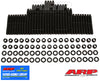 ARP SBC w/Brodix,Rodeck alum block w/23Â°head production style hsk