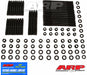 ARP SBC w/Brdx,Rdck alum blck w/Brdx WT Jones GB2200 heads hsk