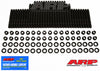 ARP SB Chevy WP Motown alum block/alum head hsk