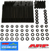 ARP SB Chevy/All Warhawk alum blocks/Warhead alum head hsk