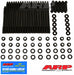 ARP SB Chevy/All Warhawk alum blocks/Warhead alum head hsk