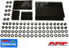 ARP SBC/WP Short Deck 9.24 Warhawk block w/Warhawk 12Deg LS7 heads hsk
