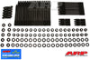 ARP SBC/WP Tall Deck 9.80 Warhawk block w/Warhawk12Deg LS7 heads hsk