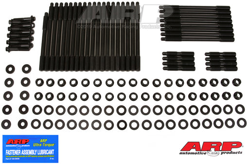 ARP SBC/WP Tall Deck 9.80 Warhawk block w/Warhawk12Deg LS7 heads hsk