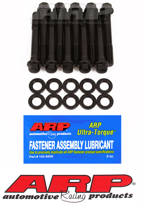 ARP SB Chevy 2-bolt small journal main bolt kit