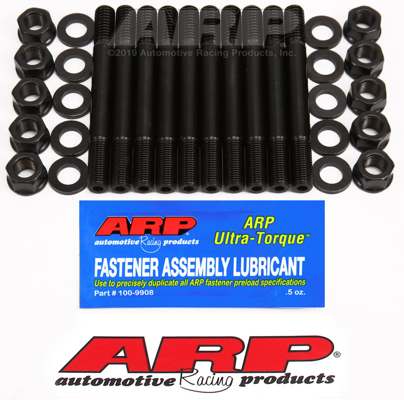 ARP SB Chevy 2-bolt main stud kit