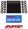 ARP SB Chevy 12pt 2-bolt main stud kit