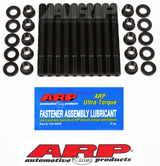 ARP SB Chevy 12pt 2-bolt main stud kit
