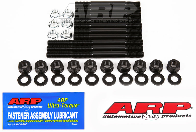 ARP SB Chevy LT-1 w/factory windage tray '92-'97 2-bolt main stud kit