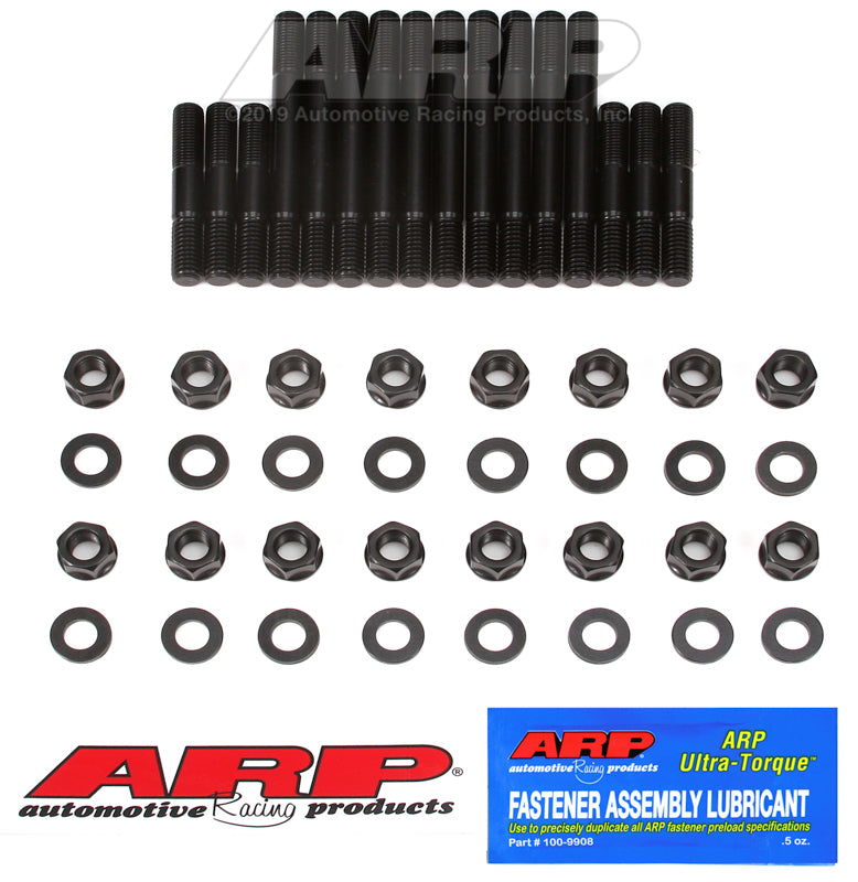 ARP SB Chevy main stud kit
