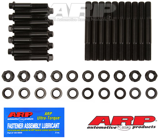ARP SB Chevy WP Motown iron block msk