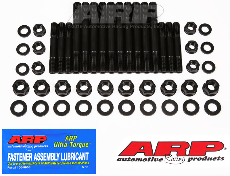 ARP SB Chevy Dart SHP main stud kit