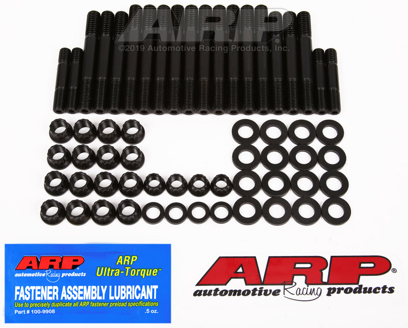 ARP Chevy Dart Little "M" w/outer studs main stud kit