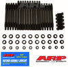 ARP SB Chevy LS/WP Warhawk LS alum block msk