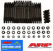 ARP SB Chevy LS/WP Warhawk LS alum block msk