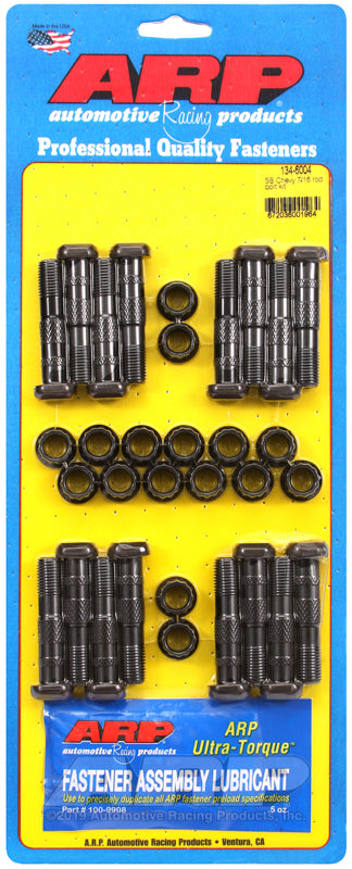 ARP SB Chevy 7/16 K rod bolt kit