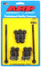 ARP LS1 LS2 12pt oil pan bolt kit