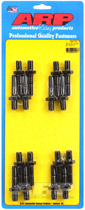 ARP SB Chevy rocker arm stud kit