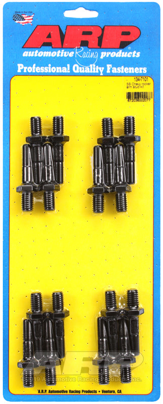 ARP SB Chevy rocker arm stud kit