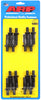 ARP SB Chevy rocker arm stud kit