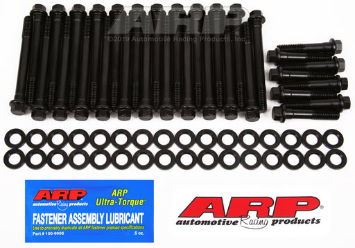 ARP BB Chevy head bolt kit