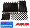 ARP BB Chevy w/Iron & Alum Dart hex head bolt kit
