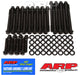 ARP BB Chevy w/Iron & Alum Dart hex head bolt kit
