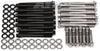 ARP BB Chevy OEM SS hex head bolt kit OUTER ROW ONLY