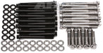 ARP BB Chevy OEM SS hex head bolt kit OUTER ROW ONLY