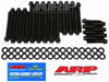 ARP BB Chevy, w/Brodix Alum heads, hex head bolt kit
