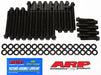 ARP BB Chevy, w/Brodix Alum heads, hex head bolt kit