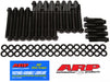 ARP BB Chevy, Mark V, w/502 heads, hex head bolt kit