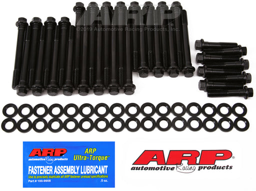 ARP BB Chevy, Mark V, w/502 heads, hex head bolt kit