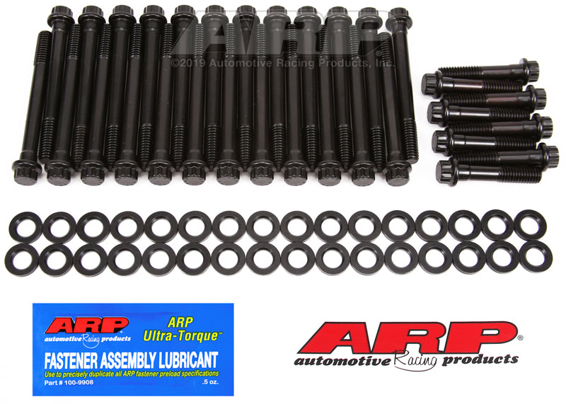 ARP BB Chevy 12pt head bolt kit