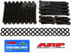 ARP BB Chevy, w/Iron & Alum Dart heads, 12pt hbk
