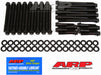 ARP BB Chevy, w/Iron & Alum Dart heads, 12pt hbk