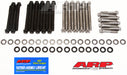 ARP BB Chevy OEM SS 12pt head bolt kit OUTER ROW ONLY