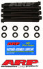 ARP BB Chevy Late Bowtie/Dart Merlin 12pt exhaust BOLTS ONLY