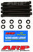 ARP BB Chevy Late Bowtie/Dart Merlin 12pt exhaust BOLTS ONLY