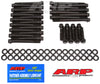 ARP Mark V, w/Dart Merlin alum heads, head bolt kit