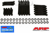 ARP Mark V & IV Bowtie, w/Brodix alum. heads, hbk