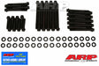 ARP Mark V & IV Bowtie, w/Brodix alum. heads, hbk