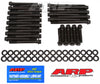 ARP BB Chevy, w/Edelbrock heads, head bolt kit