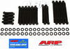 ARP BB Chevy, w/Edelbrock head,12pt head bolt kit